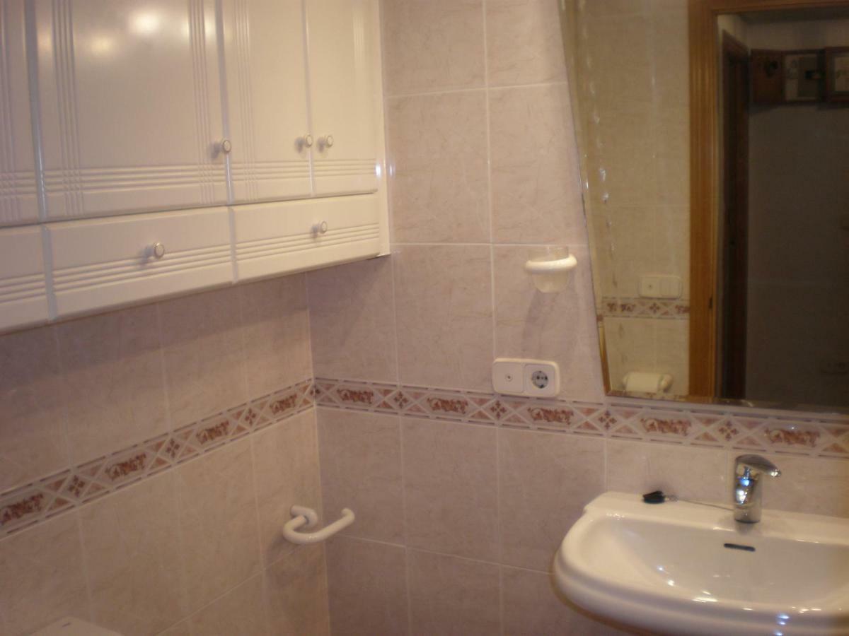 Apartamento Antillas Leilighet Gandía Eksteriør bilde